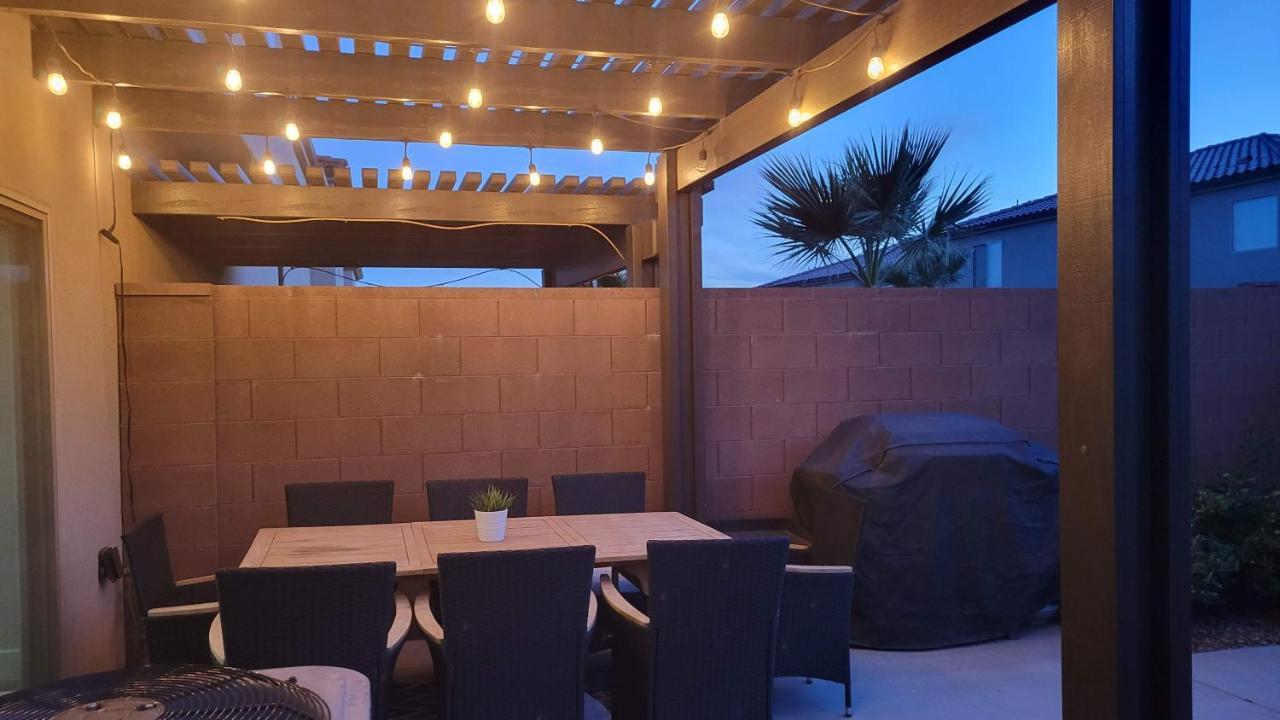 Southern Retreat, Priv Patio With Hot Tub, Zions. Washington Eksteriør bilde